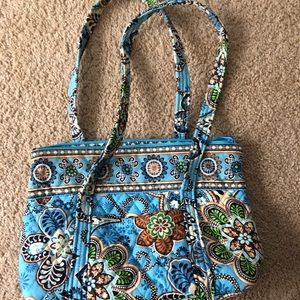 Vera Bradley Purse